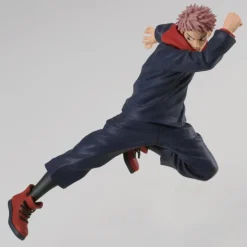 JUJUTSU KAISEN JUFUTSUNOWAZA YUJI ITADORI 2