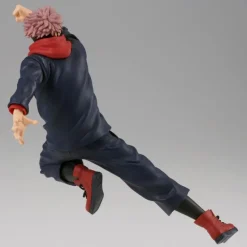 JUJUTSU KAISEN JUFUTSUNOWAZA YUJI ITADORI 2