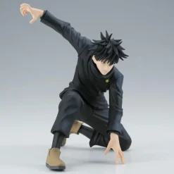 JUJUTSU KAISEN MAXIMATIC THE MEGUMI FUSHIGURO