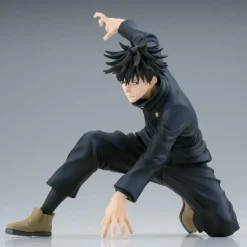 JUJUTSU KAISEN MAXIMATIC THE MEGUMI FUSHIGURO