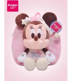 Kids Mini Backpack - Minnie Sweet Dream