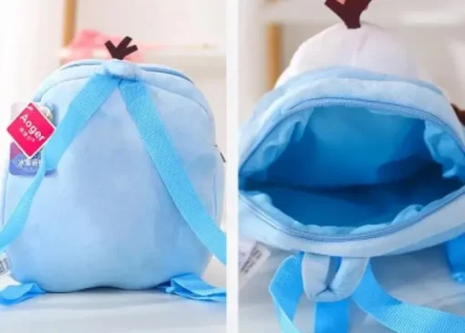 Kids Mini Backpack - Olaf