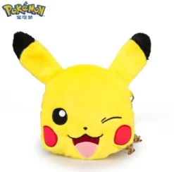 Kids Mini Satchel - Pikachu Cute