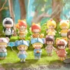 Kimmy & Miki Animal Series 2 Figure Blind Box