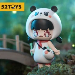 Kimmy & Miki Animal Series 2 Figure Blind Box
