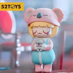 Kimmy & Miki Animal Series 2 Figure Blind Box