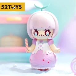 Kimmy & Miki Dessert Party Series Figure Blind Box
