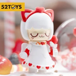 Kimmy & Miki Dessert Party Series Figure Blind Box