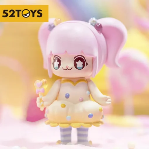 Kimmy & Miki Dessert Party Series Figure Blind Box