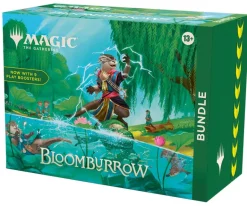 Magic the Gathering Bloomburrow Bundle