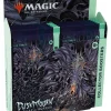 Magic the Gathering Duskmourn House of Horror Collector Boosters