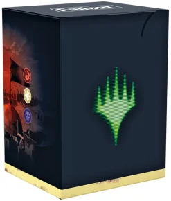 Magic the Gathering Fallout Commander Decks