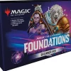 Magic the Gathering Foundations Beginner Box