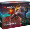Magic the Gathering Modern Horizons 3 Bundle (In Stock)