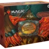 Magic the Gathering Outlaws of Thunder Junction Bundle