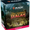 Magic the Gathering the Lost Caverns of Ixalan Prerelease Pack