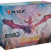Magic the Gathering the Lost Caverns of Ixalan Bundle