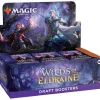 Magic the Gathering: Wilds of Eldraine Draft Boosters