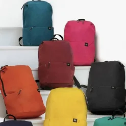 Mi Casual Daypack (Pink)