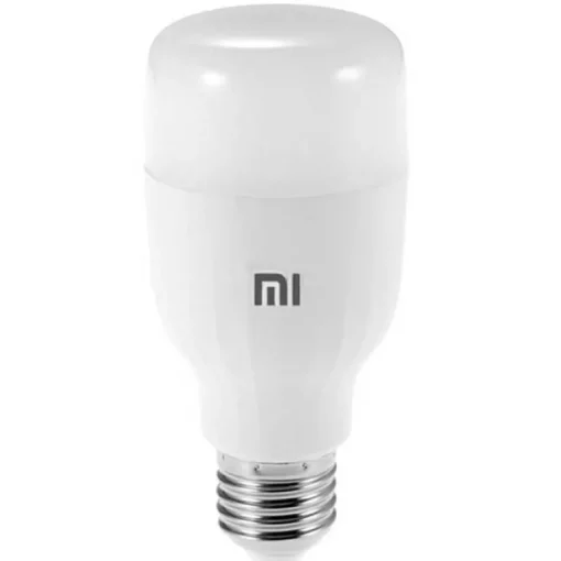 Mi Smart LED Bulb Essential (White and Color)