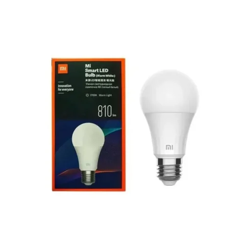 Mi Smart LED Bulb (Warm White)