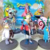 Mighty Jaxx SpongeBob Series Figure Blind Box Display Set