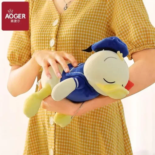 13" Morandi Collection (Lying Position) - Donald Duck