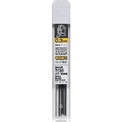 Mr. Hobby GSI Creos Gundam Marker - Extra Lead For Gp01