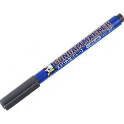 Mr. Hobby GSI Creos Gundam Marker - Gray (Liner Type)