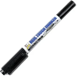 Mr. Hobby GSI Creos Gundam Marker - Real Touch Gray 3