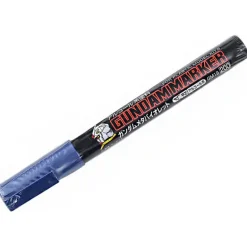 Mr. Hobby GSI Creos Gundam Marker - Gundam Meta Violet