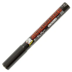 Mr. Hobby GSI Creos Gundam Marker - Gundam Gray
