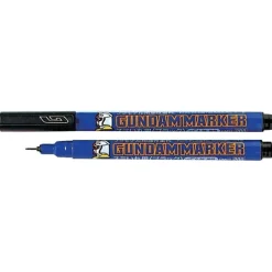 Mr. Hobby GSI Creos Gundam Marker - Gray (Liner Type)