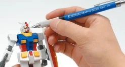 Mr. Hobby GSI Creos Gundam Marker - Extra Lead For Gp01