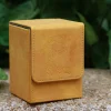 MUNTO - Trading Card Game Deck Box - Pikachu (100+ Cards)