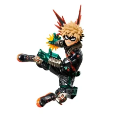 MY HERO ACADEMIA - THE AMAZING HEROES-SPECIAL- (B:KATSUKI BAKUGO)