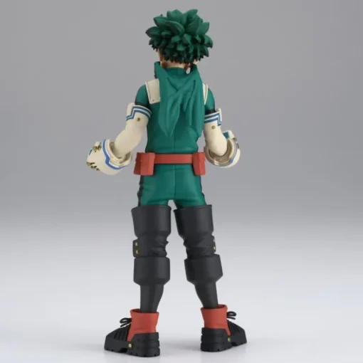 MY HERO ACADEMIA AGE OF HEROESDEKU II