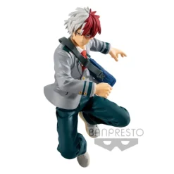 MY HERO ACADEMIA BRAVEGRAPH #2 VOL.1