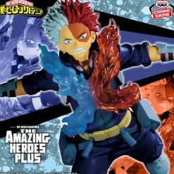 MY HERO ACADEMIA THE AMAZING HEROES-PLUS-SHOTO TODOROKI