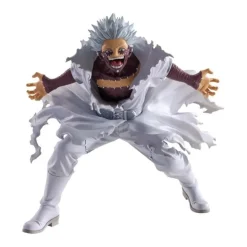 MY HERO ACADEMIA THE EVIL VILLAINS-DABI