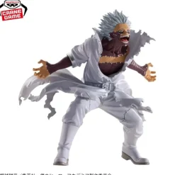 MY HERO ACADEMIA THE EVIL VILLAINS-DABI