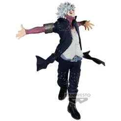 MY HERO ACADEMIA THE EVIL VILLAINS VOL.7