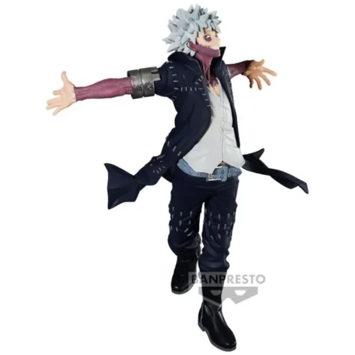 MY HERO ACADEMIA THE EVIL VILLAINS VOL.7