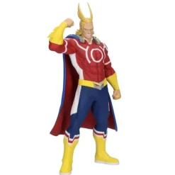 MY HERO ACADEMIA THE MOVIE YOU'RE NEXT FIGURE VOL.3