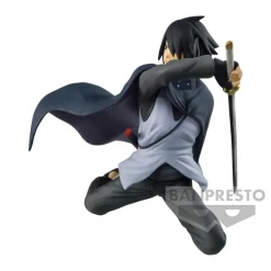 NARUTO - BORUTO NARUTO NEXT GENERATIONS VIBRATION STARSUCHIHA SASUKE
