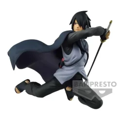 NARUTO - BORUTO NARUTO NEXT GENERATIONS VIBRATION STARSUCHIHA SASUKE