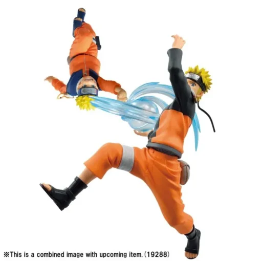 NARUTO - EFFECTREME UZUMAKI NARUTO