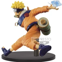 NARUTO - VIBRATION STARS - UZUMAKI NARUTO