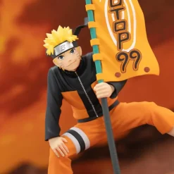 NARUTO NARUTOP99 UZUMAKI NARUTO FIGURE