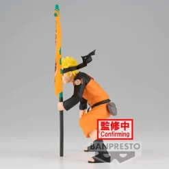 NARUTO NARUTOP99 UZUMAKI NARUTO FIGURE